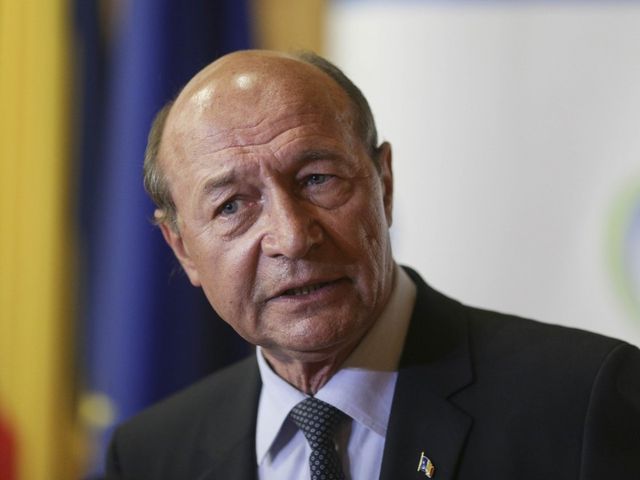 Cu președinte Traian Băsescu starea de urgență era până pe 15 iulie