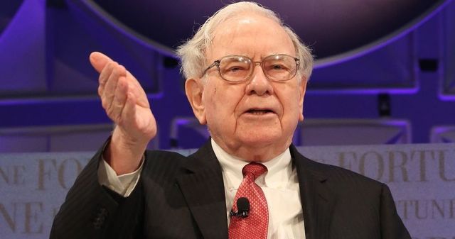 4,57 milioane de dolari pentru a lua masa cu Warren Buffett