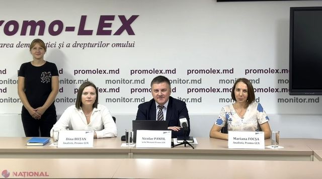 „Piața neagră” a sondajelor electorale din Republica Moldova
