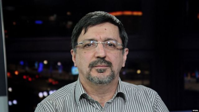 Назвавший русский язык клоачным профессор ВШЭ отказался извиняться