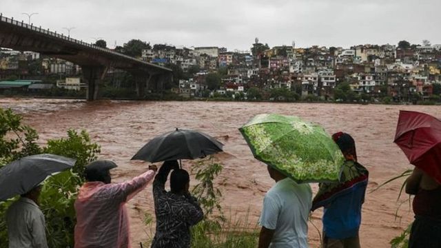Several trains, including Katra-New Delhi Vande Bharat, cancelled amid heavy rains in Jammu
