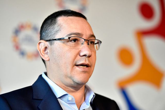 Victor Ponta a pierdut ultima cale de atac în procesul cu Ministerul Educației privind acuzațiile de plagiat