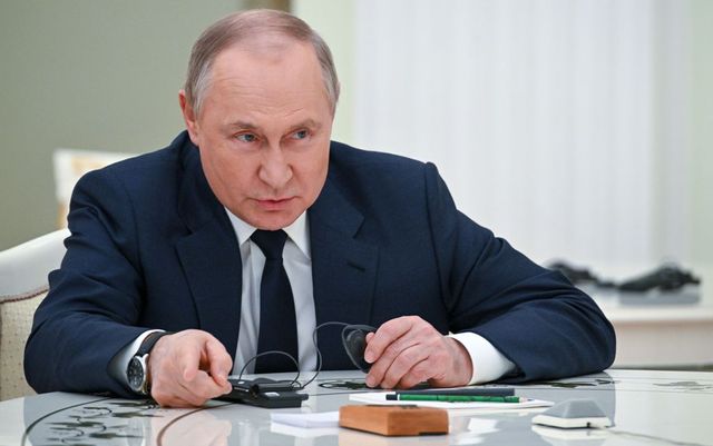 Mesaj pentru Putin de la un vechi aliat: Să-și controleze soldații, este prietenul meu, dar eu nu ucid copii și bătrâni