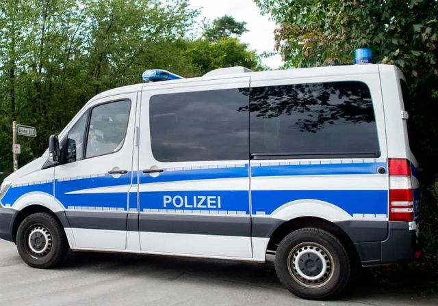 La Policía alemana busca a un ciudadano sirio por apuñalar a cinco jóvenes en Bielefeld