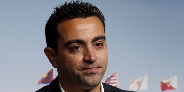 Xavi Hernandez in Talks to Take Over as Barcelona Coach