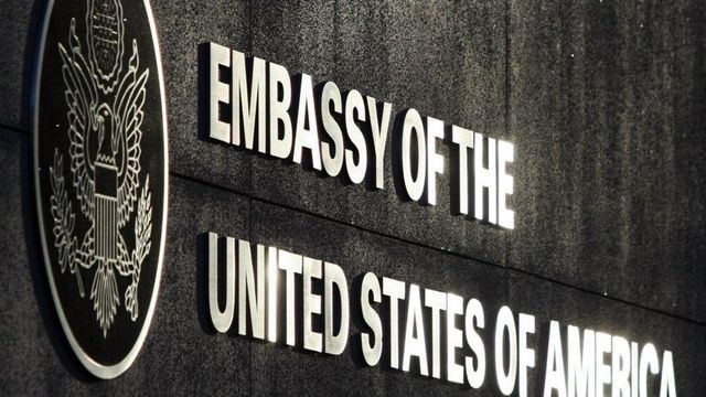 Poliția din Ucraina anchetează moartea unei angajate a ambasadei SUA