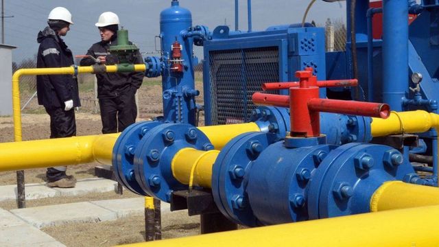 Ukrtransgaz a propus Republicii Moldova să importe gaz din UE prin Ucraina fără participarea Gazprom