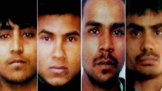 Delhi court issues fresh death warrants against 4 Nirbhaya case convicts