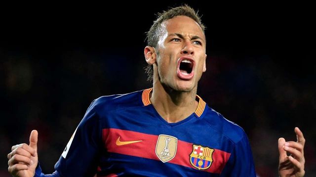 Neymar and Barcelona meet again, this time in court