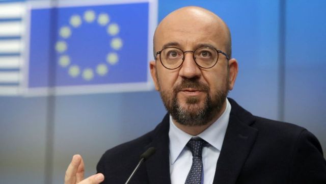 Președintele Consiliului European, Charles Michel, a propus ca o nouă extindere a Uniunii Europene să aibă loc în 2030