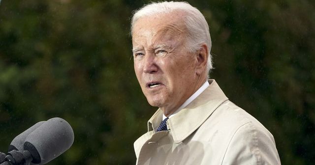 Biden megemlékezett a szeptember 11-i terrortámadás áldozataira