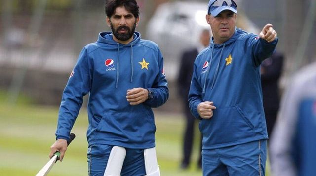 Cricketers from west more likely to have mental health issues, says Misbah