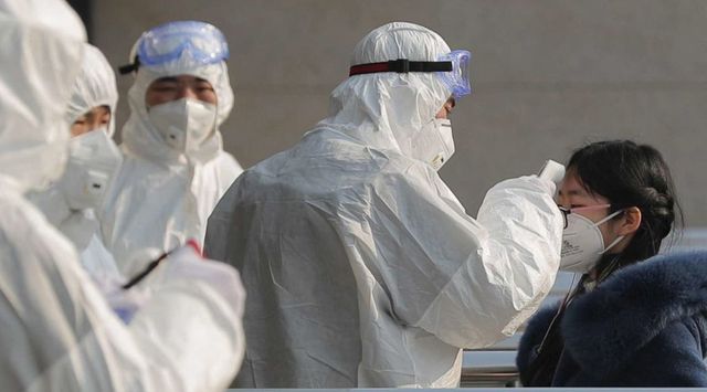 In Cina rischia la pena di morte chi diffonde il Coronavirus