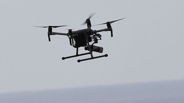 Drónos terrortámadások veszélyére figyelmeztet az Európai Bizottság