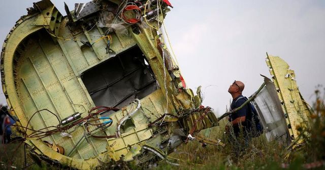 Nizozemsko zažaluje Rusko kvůli sestřelu letadla nad Donbasem