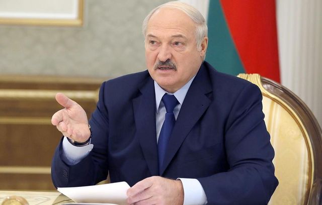 Belarus: Lukașenko pune în scenă o ″adunare a poporului″, considerată de opoziție o încercare de a se agăța de putere