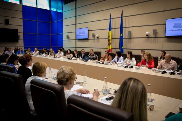 Încă o agenție de stat va fi creată în Republica Moldova