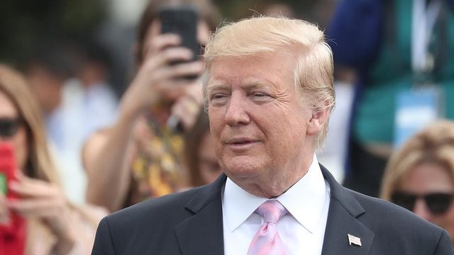 Трамп потребовал от New York Times встать на колени и извиниться