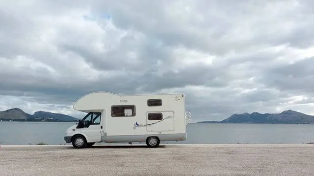 Por qué deberías viajar en autocaravana a las Fallas de Valencia