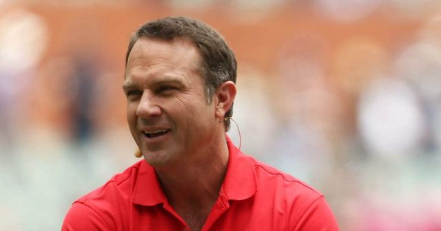 Former Aussie Opener Michael Slater Reportedly Kicked Off Plane