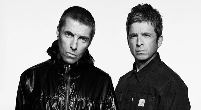 Gli Oasis incantano Cardiff nella notte della reunion