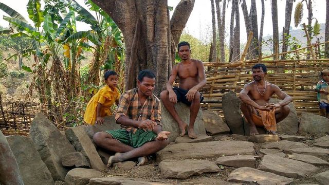 Supreme Court clock on forest dwellers' evictions