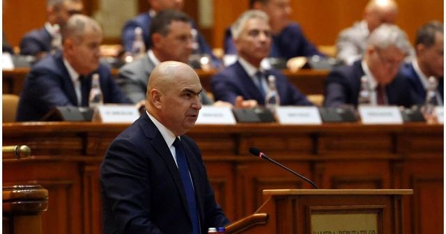 Prima ședință a coaliției după scandalul șpăgii date de Anastasiu. Se discută și viitorul Programului Anghel Saligny