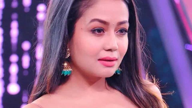 Neha Kakkar, Who Broke-Up With Himansh Kohli, Was Never 'Betrayed'
