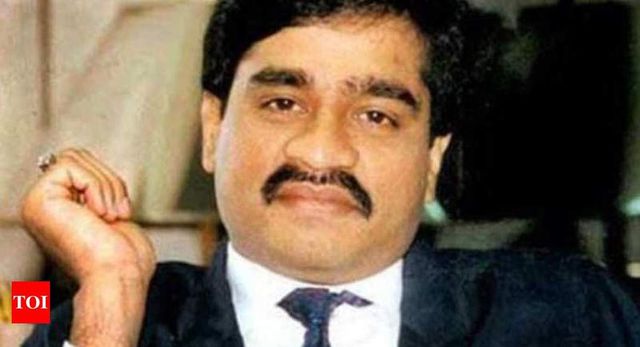 Dawood's nephew arrested in Mumbai in extortion case