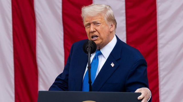 Donald Trump fogadja Erdogan török elnököt a Fehér Házban