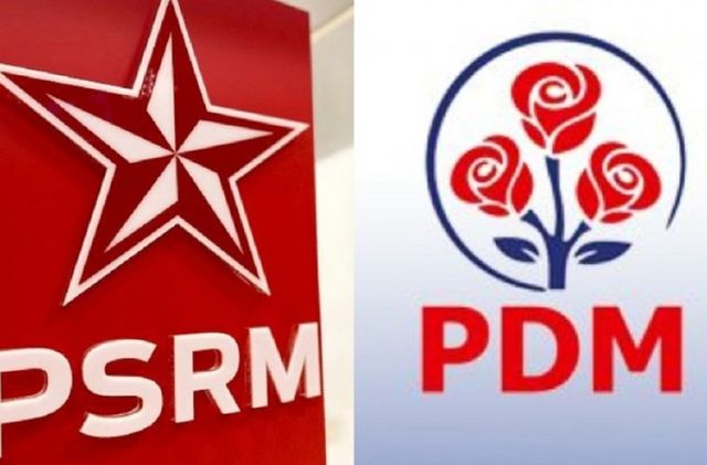 Patru persoane din cadrul Biroului Executiv al PDM vor ca formațiunea condusă de Pavel Filip să părăsească coaliția de guvernare
