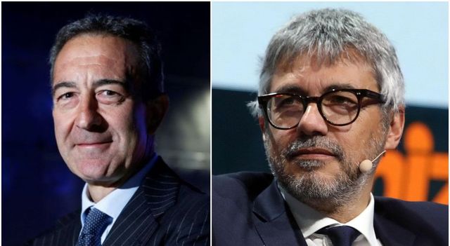 Ita, nuovo cda a tre, Turicchi presidente, Lazzerini esce