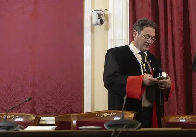El Supremo avisa al fiscal general: la «destrucción de pruebas» es un «potente contraindicio» para una «condena»