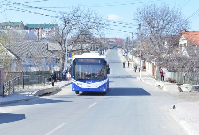 Primăria Chișinău lansează o nouă linie de troleibuz într-una din suburbiile capitalei