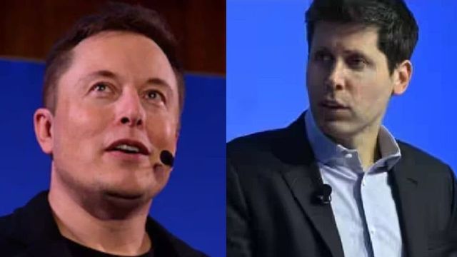 Elon Musk Sues OpenAI For Abandoning Original Mission For Profit