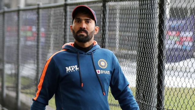 Dinesh Karthik Joins England Lions As Batting Consultant For Nine Days