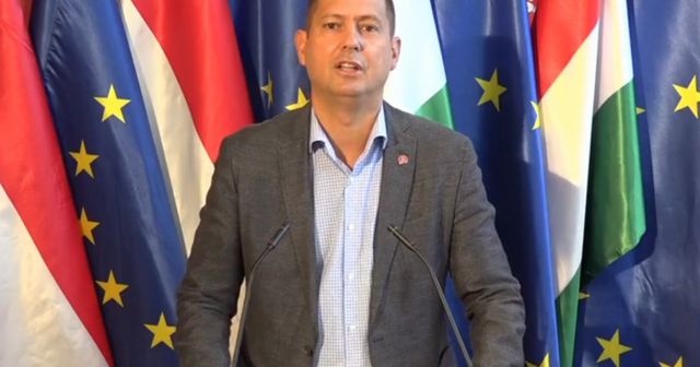 Fidesz: az MSZP hiteltelen nemzeti ügyekben