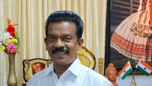 ED names CPI(M) in Karuvannur bank fraud case