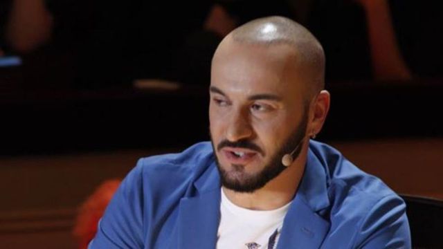 Оскорбивший Путина грузинский журналист вернется в эфир