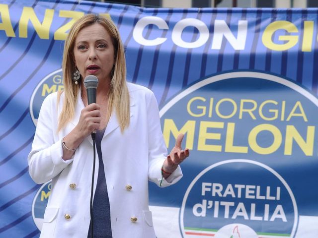 Elezioni: Berlusconi, sentenze assoluzione siano inappellabili