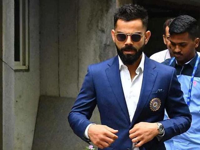 Virat Kohli Now Rules Social Media Too, India Captain Becomes Most Followed Cricketer