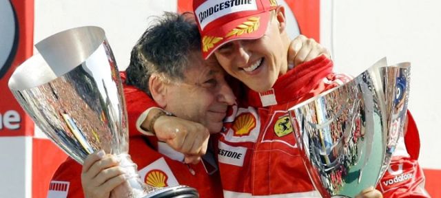 Michael Schumacher: vești incredibile, de ultimă oră, despre fostul pilot de Formula 1