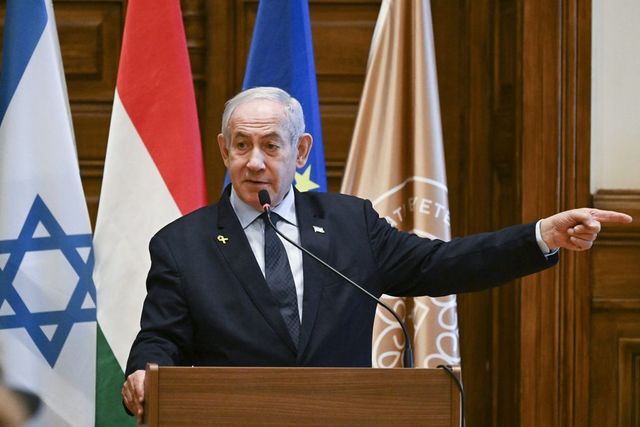 Lecsapott az Felkelő Oroszlán – mutatjuk, milyen fegyvereket vetett be Izrael Irán ellen