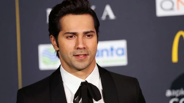 Varun Dhawan on JNU violence: You have to condemn such attacks