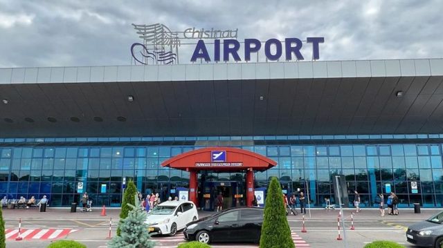 Aprobat: Aeroportul Internațional Chișinău va purta numele renumitului compozitor Eugen Doga