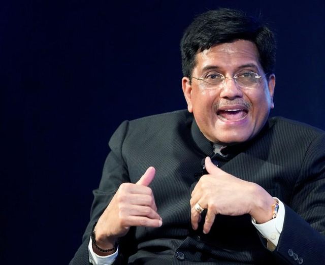 Piyush Goyal says differences resolved with US over trade deal