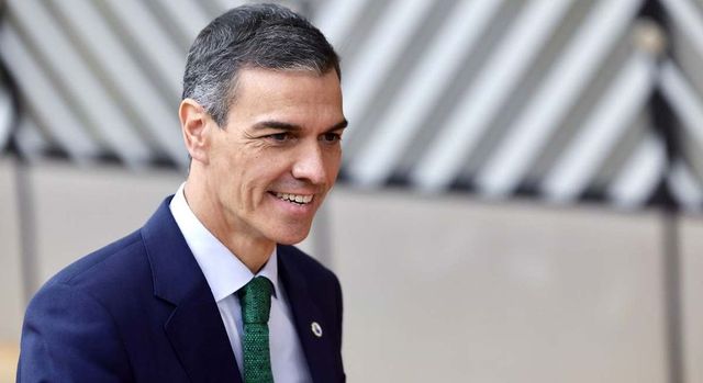 Sánchez responde a Trump que España es un país “soberano” y que la política comercial depende de Bruselas