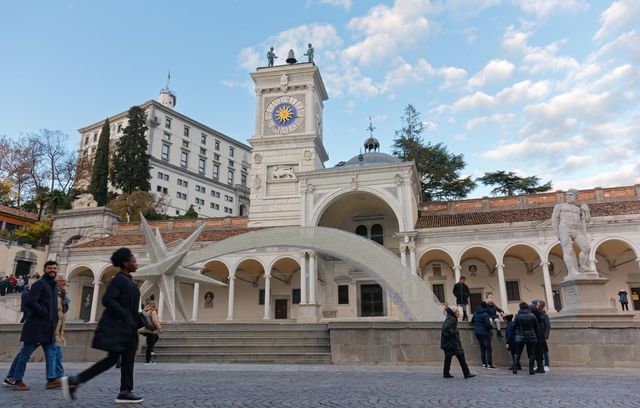 Qualità della vita, la provincia in cui si vive meglio è Udine | Foggia maglia nera