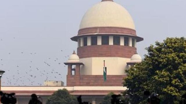 Sex on pretext of marriage is rape, rules Supreme Court