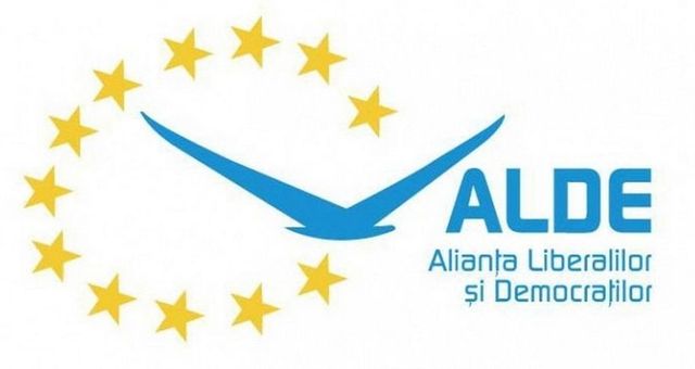 Se reface grupul parlamentar ALDE în Camera Deputaților